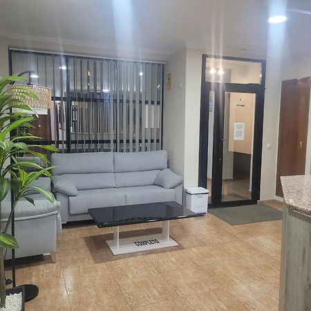 Hostal Restaurante El Paraiso Don Benito Zewnętrze zdjęcie