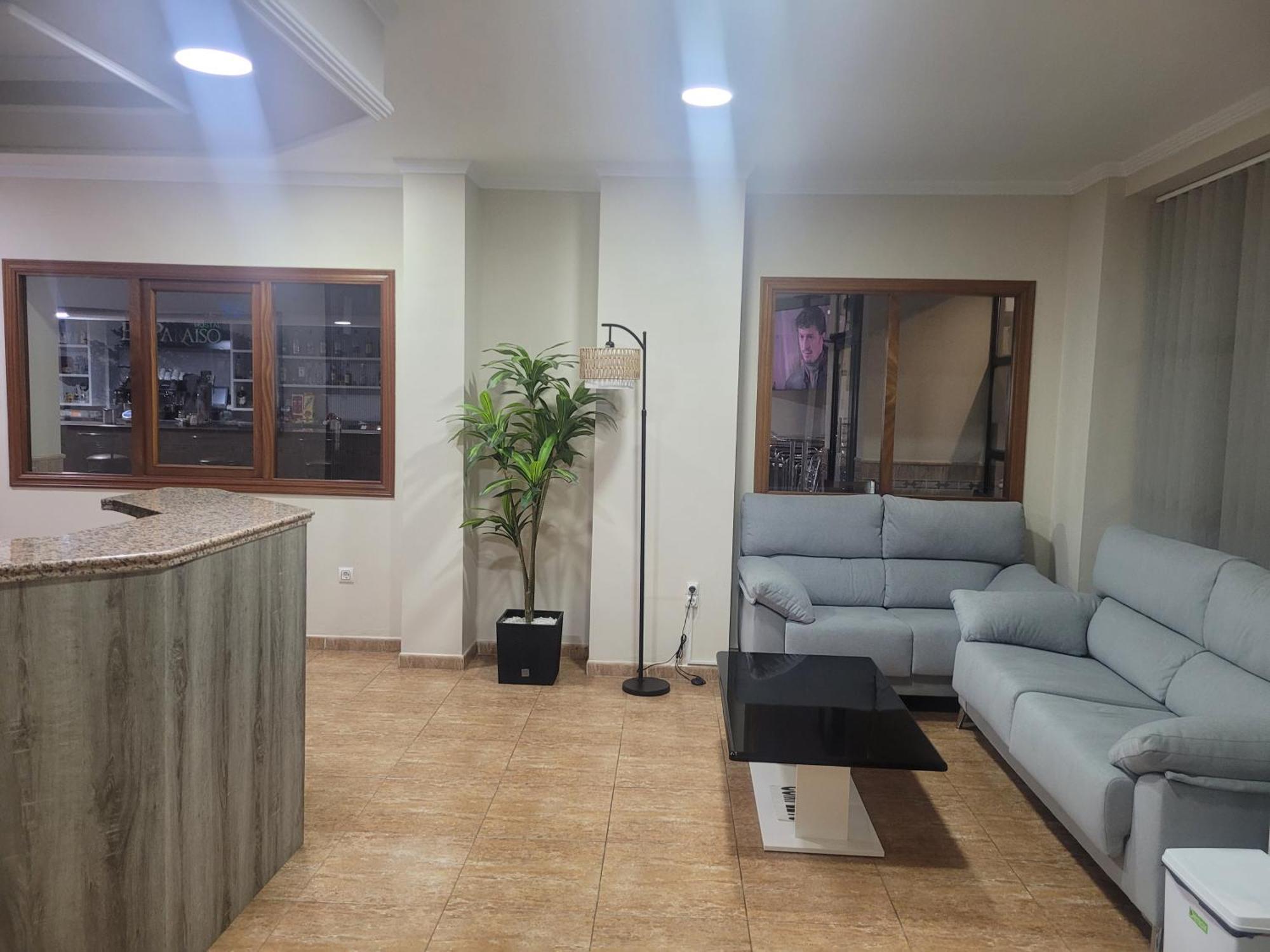 Hostal Restaurante El Paraiso Don Benito Zewnętrze zdjęcie