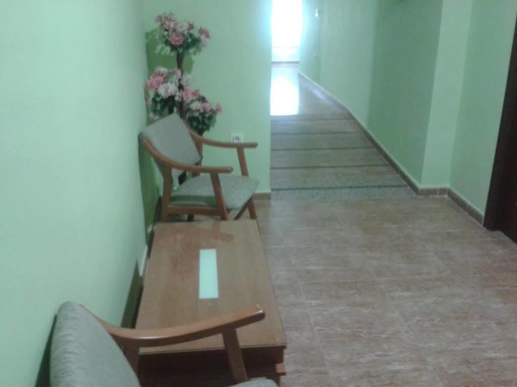 Hostal Restaurante El Paraiso Don Benito Zewnętrze zdjęcie