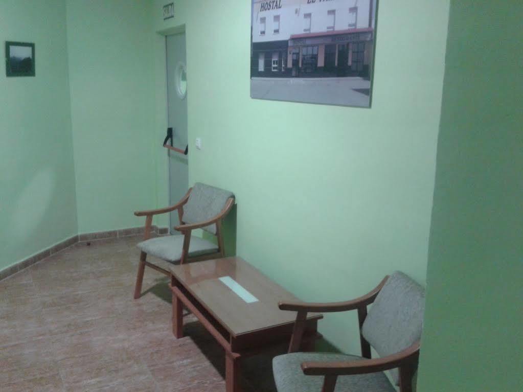 Hostal Restaurante El Paraiso Don Benito Zewnętrze zdjęcie