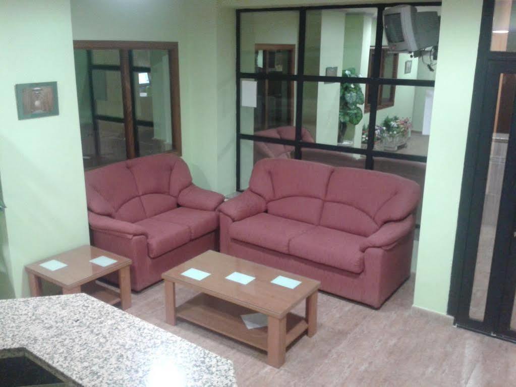 Hostal Restaurante El Paraiso Don Benito Zewnętrze zdjęcie