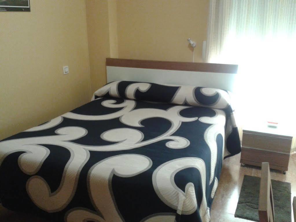 Hostal Restaurante El Paraiso Don Benito Zewnętrze zdjęcie